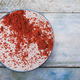 CHORIZO CONDIMENTO (5 Kg.)