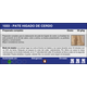 PATE HIGADO CERDO (5 Kg.)