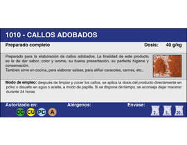 CALLOS ADOBADOS (5 Kg.)