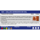CALLOS ADOB S/SAL (5 Kg.)