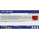 MARINADO RED WINE (20 Kg.)