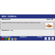 CANELA MOLIDA (20 Kg.)