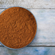 CANELA MOLIDA (20 Kg.)
