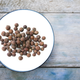 PIMIENTA DE JAMAICA GRANO (25 Kg.)