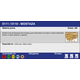 MOSTAZA GRANO (20 Kg.)