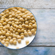 MOSTAZA GRANO (20 Kg.)
