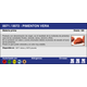 PIMENTON DULCE VERA EXTREM. (1 Kg.)