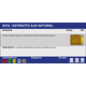 AJO EXTRACTO NATURAL (1,1 Kg.)