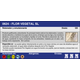 FLOR VEGETAL S/L (5 Kg.)