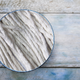 HILO ALG. Nº 2 BLANCO T. 45 cm (5 Kg.)
