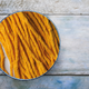 HILO ALG. Nº 2 AMARILLO T. 45 cm (5 Kg.)