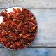 PIMIENTO ROJO 1*3 mm (25 Kg.)