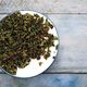 PIMIENTO VERDE 1*3 mm (25 Kg.)
