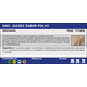 ISADEX SABOR POLVO (2 Kg)