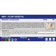 FLOR VEGETAL (5 Kg.)