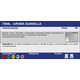 AROMA GUINDILLA 87058 (25 Kg.)