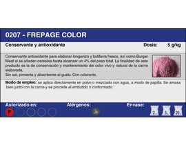 FITUSOL ROSADO (2 Kg.)