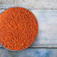 LONGANIZA ANDALUZA (5 Kg.)
