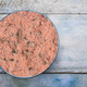 BURGER AJO/PEREJIL (2 Kg.)